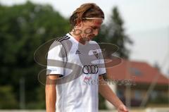 Regionalliga Süd - FC Ingolstadt 04 II - TSV 1860 Rosenheim - Stanislav Herzel