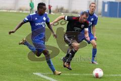 Regionalliga Süd - FC Ingolstadt 04 II - SV Viktoria Aschaffenburg - Ralf Keidel