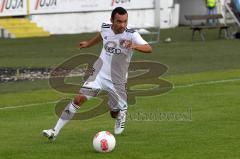 Regionalliga Süd - FC Ingolstadt 04 II - TSV 1860 Rosenheim - Manuel Ott