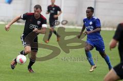 Regionalliga Süd - FC Ingolstadt 04 II - SV Viktoria Aschaffenburg - Ralf Keidel