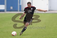 Regionalliga Süd - FC Ingolstadt 04 II - SV Viktoria Aschaffenburg - Ralf Keidel