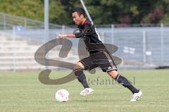 Regionalliga Süd - FC Ingolstadt 04 II - SV Seligenporten - Manuoel Ott