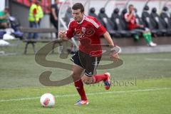 Regionalliga Süd - FC Ingolstadt 04 II - FC Bamberg - Andreas Görlitz