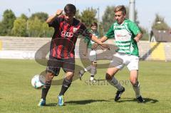 U17 - FC Ingolstadt 04 - SpVgg Greuther Fürth II