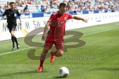 2. BL - 1860 München - FC Ingolstadt 04 - 1:0 - Karl-Heinz Lappe (25)