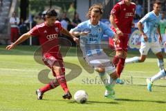 2. BL - 1860 München - FC Ingolstadt 04 - 1:0 - Almog Cohen (36)