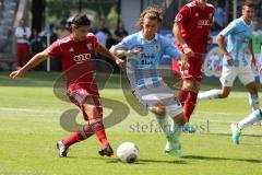 2. BL - 1860 München - FC Ingolstadt 04 - 1:0 - Almog Cohen (36)