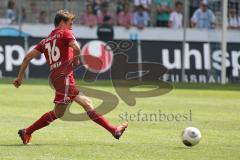 2. BL - 1860 München - FC Ingolstadt 04 - 1:0 - Andreas Buchner (16)