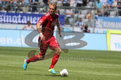 2. BL - 1860 München - FC Ingolstadt 04 - 1:0 - Philipp Hofmann (28)