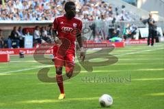 2. BL - 1860 München - FC Ingolstadt 04 - 1:0 - Danny da Costa (21)