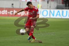 2. BL - FC Ingolstadt 04 - DSC Arminia Bielefeld - 3:2 - Danilo Soares Teodoro (15)