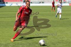 2. BL - FC Ingolstadt 04 - Karlsruher SC - 0:2 - Christian Eigler (18)