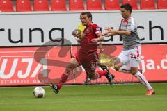 2. BL - FC Ingolstadt 04 - 1.FC Union Berlin 0:1 - Christian Eigler (18)