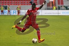 2. BL - FC Ingolstadt 04 - DSC Armenia Bielefeld - 3:2 - Danny da Costa (21)