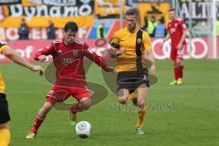 2. BL - FC Ingolstadt 04 - Dynamo Dresden - Saison 2013/2014 - Pascal Groß (20)