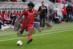 2. BL - FC Ingolstadt 04 - Fortuna Düsseldorf - 1:2 - Caiuby Francisco da Silva (31)