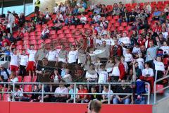 2. BL - FC Ingolstadt 04 - 1. FC Köln - 2014 - Unicef-Kicker FC St. Hubert e.V.