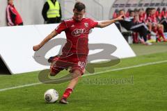 2. BL - FC Ingolstadt 04 - Fortuna Düsseldorf - 1:2 - Pascal Groß (20)