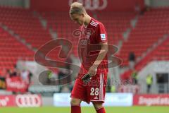 2. BL - FC Ingolstadt 04 - 1.FC Union Berlin 0:1 - Philipp Hofmann (28)