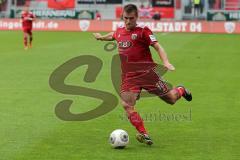 2. BL - FC Ingolstadt 04 - Fortuna Düsseldorf - 1:2 - Christian Eigler (18)