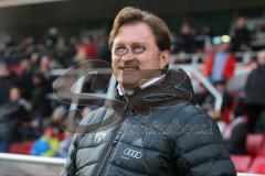 2. BL - FC Ingolstadt 04 - SV Sandhausen - Saison 2013/2014 - Cheftrainer Ralph Hasenhüttl