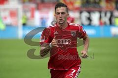 2. BL - FC Ingolstadt 04 - 1.FC Union Berlin 0:1 - Christoph Knasmüllner (7)