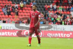 2. BL - FC Ingolstadt 04 - 1.FC Union Berlin 0:1 - Marvin Matip (34)