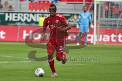 2. BL - FC Ingolstadt 04 - DSC Arminia Bielefeld - 3:2 - Marvin Matip (34)