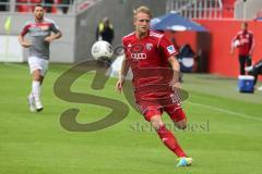 2. BL - FC Ingolstadt 04 - 1.FC Union Berlin 0:1 - Philipp Hofmann (28)