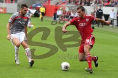 2. BL - FC Ingolstadt 04 - 1.FC Union Berlin 0:1 - Christian Eigler (18)