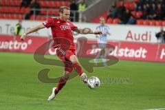 2. BL - FC Ingolstadt 04 - VfR Aalen 2:0 - Moritz Hartmann (9)