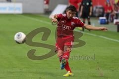 2. BL - FC Ingolstadt 04 - DSC Armenia Bielefeld - 3:2 - Danilo Soares Teodoro (15)