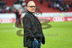 2. BL - FC Ingolstadt 04 - 1. FC Köln - 2014 -