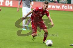 2. BL - FC Ingolstadt 04 - 1.FC Union Berlin 0:1 - Christoph Knasmüllner (7)