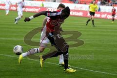 FC Ingolstadt 04 - FC Energie Cottbus - Da Costa (#21) - Foto: Jürgen Meyer