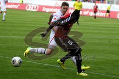 FC Ingolstadt 04 - FC Energie Cottbus - Da Costa (#21) - Foto: Jürgen Meyer