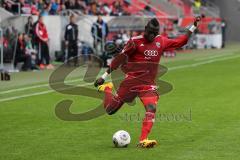 2. BL - FC Ingolstadt 04 - Fortuna Düsseldorf - 1:2 - Danny da Costa (21)