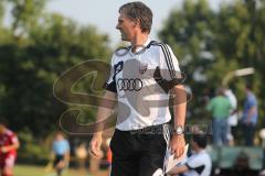 2. BL - FC Ingolstadt 04 - Saison 2013/2014 - Testspiel - RW Erfurt - Michael Henke