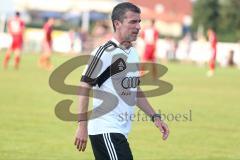 2. BL - FC Ingolstadt 04 - Saison 2013/2014 - Testspiel - RW Erfurt - Cheftrainer Marco Kurz