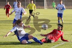 2. BL - Testspiel - FC Ingolstadt 04 - FC Carl Zeiss Jena - 2013/2014 - Almog Cohen (36) rechts