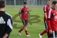 2. BL - FC Ingolstadt 04 - Saison 2013/2014 - Trainingsauftakt - Neuzugang Danilo Soares