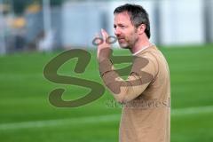 2. BL - FC Ingolstadt 04 - Saison 2013/2014 - Trainingsauftakt - Sportdirektor Thomas Linke