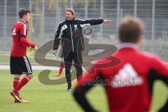 2. BL - FC Ingolstadt 04 - Saison 2013/2014 - 1. Training unter Cheftrainer Ralph Hasenhüttl