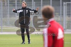 2. BL - FC Ingolstadt 04 - Saison 2013/2014 - 1. Training unter Cheftrainer Ralph Hasenhüttl