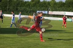 2. BL - FC Ingolstadt 04 - Testspiel - FC Ingolstadt 04 - Stuttgarter Kickers - 2:0