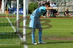 FC 04 Ingolstadt - VFB Eichstätt -  Weis Andre - Foto: Jürgen Meyer