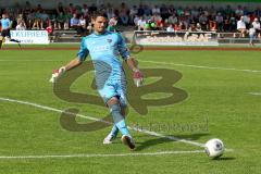 FC 04 Ingolstadt - VFB Eichstätt - Weis Andre -  Foto: Jürgen Meyer