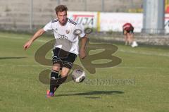 Regionalliga Bayern - FC Ingolstadt 04 II - TSV Buchbach -  Dominik Schmitt
