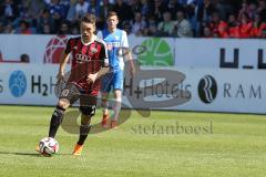 2. Bundesliga - Fußball - VfL Bochum - FC Ingolstadt 04 - Thomas Pledl (30, FCI)