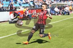 2. Bundesliga - Fußball - VfL Bochum - FC Ingolstadt 04 - Thomas Pledl (30, FCI)